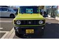 2021 Suzuki Jimny