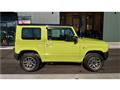 2021 Suzuki Jimny