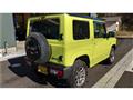 2021 Suzuki Jimny