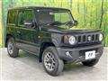 2021 Suzuki Jimny