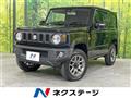 2021 Suzuki Jimny
