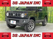 2021 Suzuki Jimny