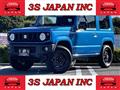 2019 Suzuki Jimny