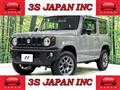 2021 Suzuki Jimny