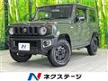 2020 Suzuki Jimny