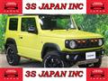 2020 Suzuki Jimny