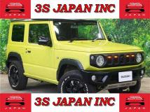 2020 Suzuki Jimny