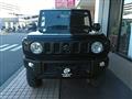 2020 Suzuki Jimny