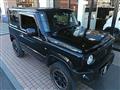 2020 Suzuki Jimny