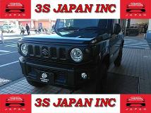 2020 Suzuki Jimny