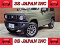 2021 Suzuki Jimny