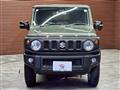 2021 Suzuki Jimny