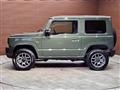 2021 Suzuki Jimny