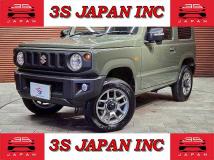 2021 Suzuki Jimny