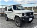 2020 Suzuki Jimny