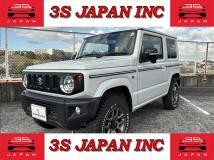 2020 Suzuki Jimny