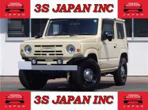 2019 Suzuki Jimny