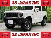2021 Suzuki Jimny