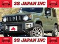 2018 Suzuki Jimny