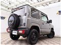 2020 Suzuki Jimny