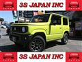2019 Suzuki Jimny