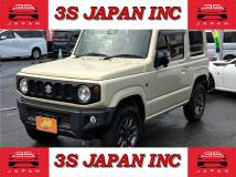 2018 Suzuki Jimny