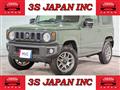 2019 Suzuki Jimny