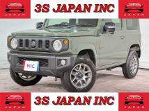2019 Suzuki Jimny