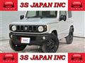 2019 Suzuki Jimny