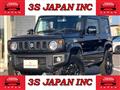 2019 Suzuki Jimny