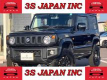 2019 Suzuki Jimny
