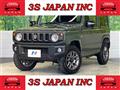2020 Suzuki Jimny