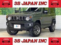 2020 Suzuki Jimny