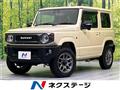 2021 Suzuki Jimny