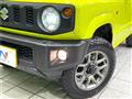2021 Suzuki Jimny