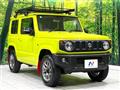 2021 Suzuki Jimny