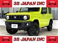 2019 Suzuki Jimny