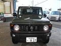 2019 Suzuki Jimny
