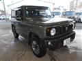 2019 Suzuki Jimny
