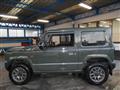 2019 Suzuki Jimny