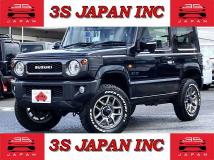 2021 Suzuki Jimny