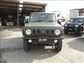 2018 Suzuki Jimny