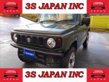 2020 Suzuki Jimny