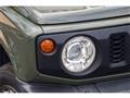 2020 Suzuki Jimny
