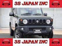 2020 Suzuki Jimny