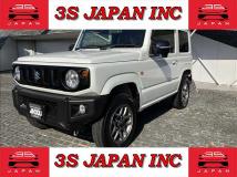 2018 Suzuki Jimny