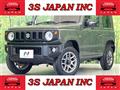 2021 Suzuki Jimny