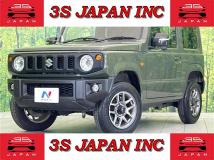 2021 Suzuki Jimny