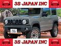 2021 Suzuki Jimny