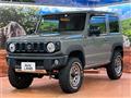 2021 Suzuki Jimny